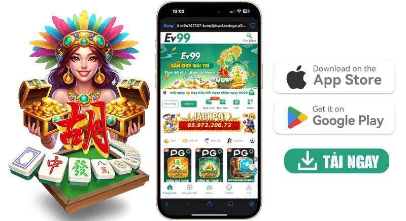Các trò chơi casino đa dạng trên 01win55 App