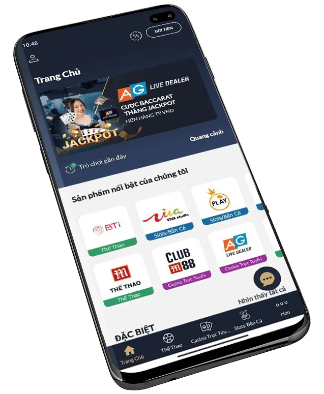 Đa dạng loại cá và vũ khí trong Bắn Cá 01win55