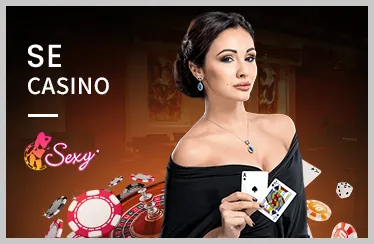 Trải nghiệm casino trực tuyến chân thực với 01win55 App