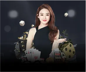 Sòng bạc trực tuyến trên 01win55 App