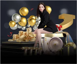 Slot game và Jackpot trên 01win55 App